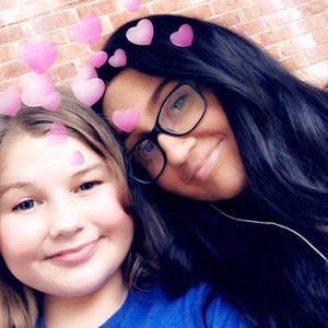 Meet your Posher, Kerry